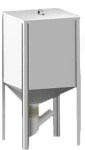 BurnPell pelletimahuti 300 l